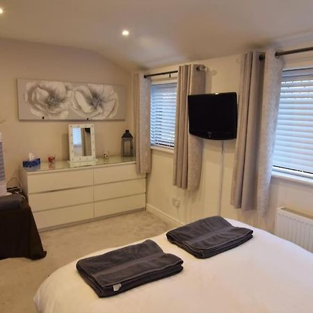 Mikes At Menai - Stylish & Spacious 3 Bed House In Menai Bridge. Eksteriør bilde